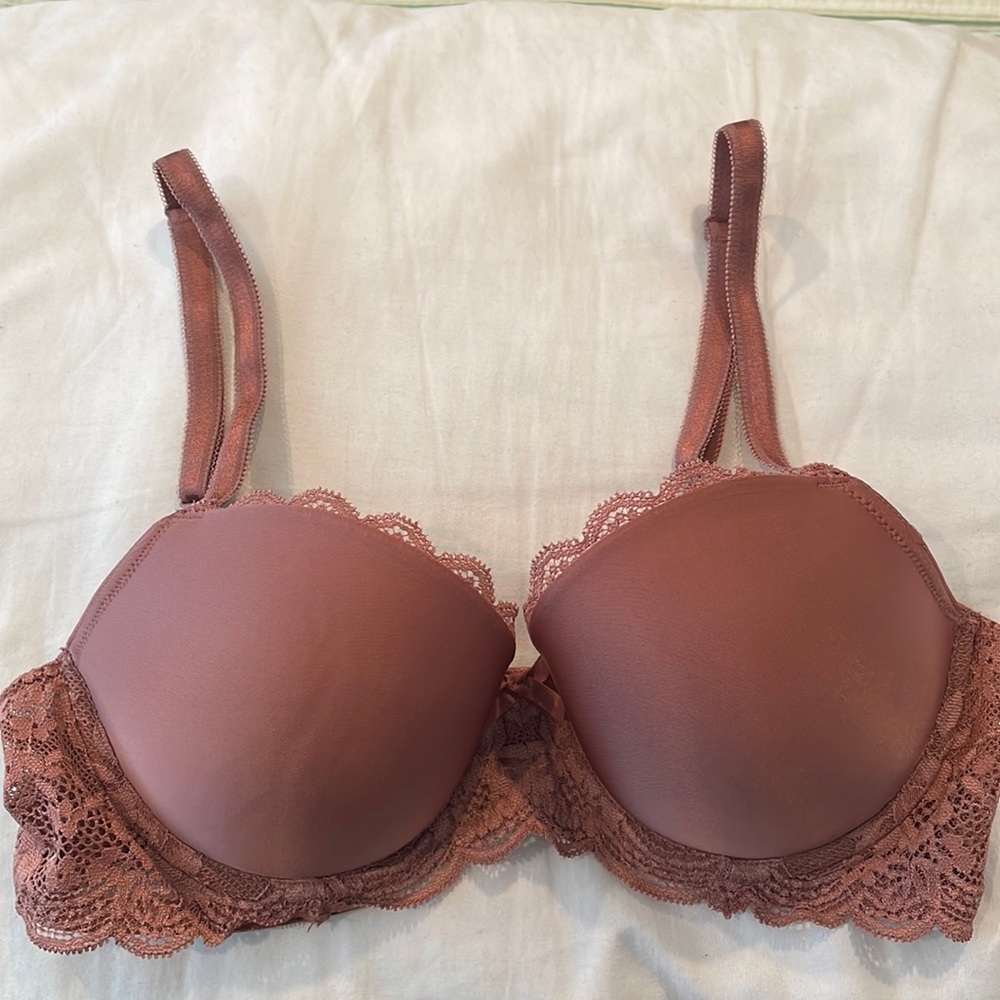 Victoria secret dream angels bra